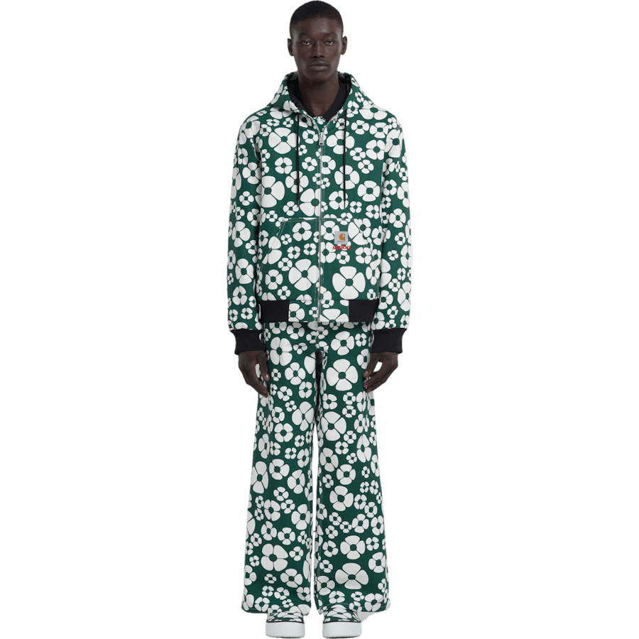 VESTE MARNI x CARHARTT WIP