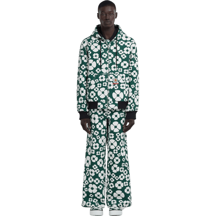 VESTE MARNI x CARHARTT WIP
