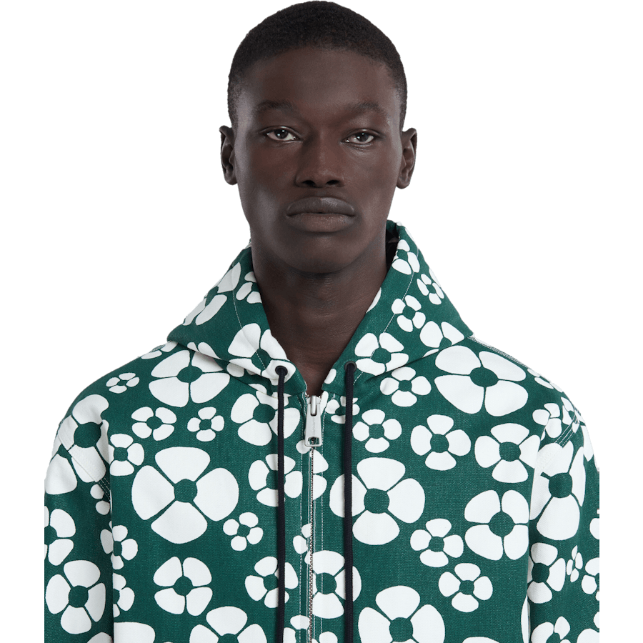 VESTE MARNI x CARHARTT WIP