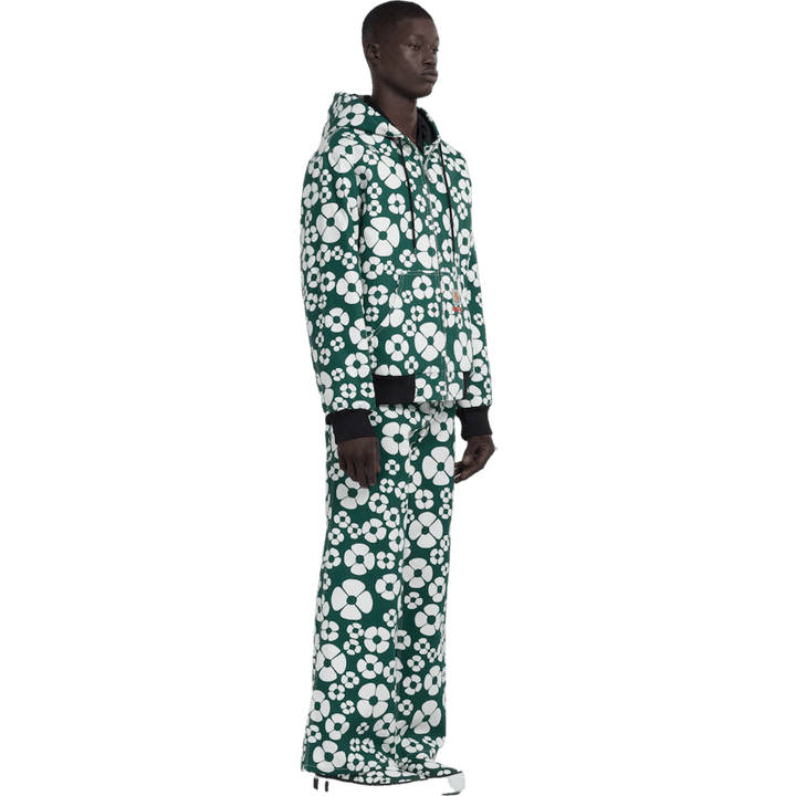 VESTE MARNI x CARHARTT WIP
