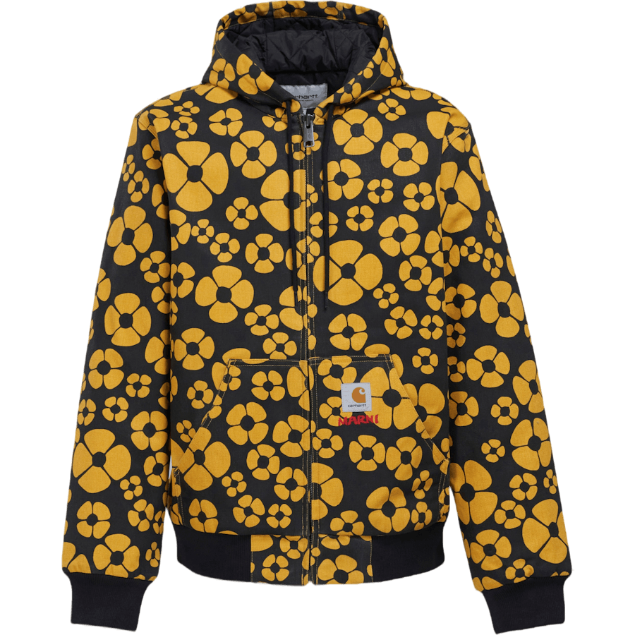 MARNI x CARHARTT WIP JACKET