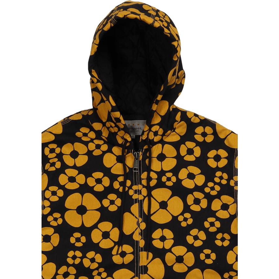 MARNI x CARHARTT WIP JACKET