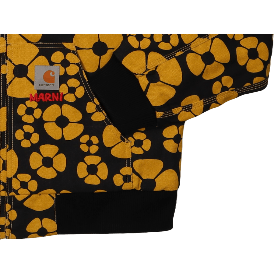 MARNI x CARHARTT WIP JACKET
