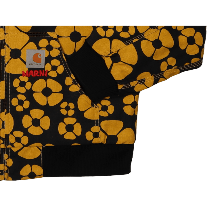 MARNI x CARHARTT WIP JACKET