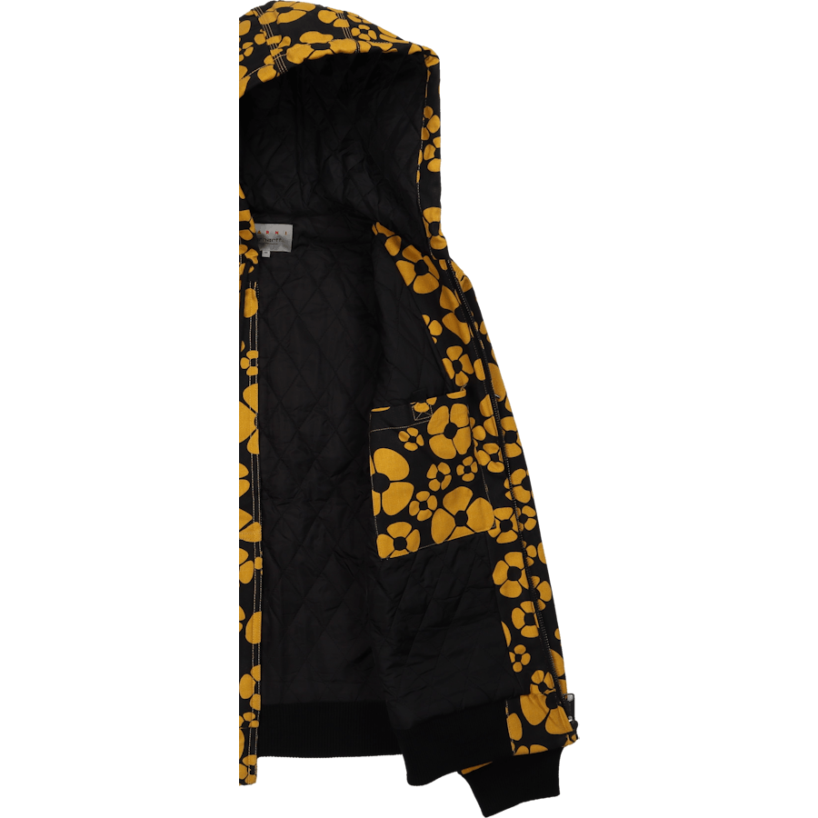 MARNI x CARHARTT WIP JACKET