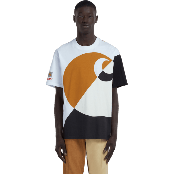 MARNI x CARHARTT WIP T-SHIRT