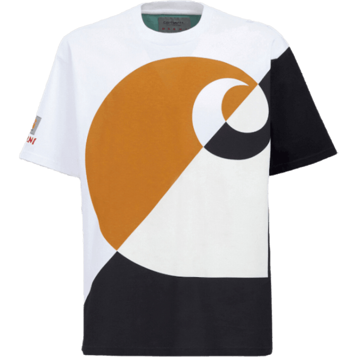 MARNI x CARHARTT WIP T-SHIRT