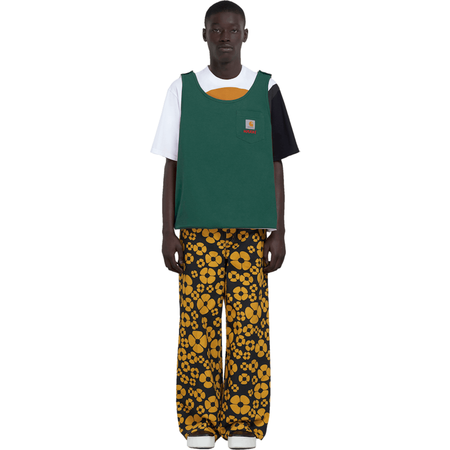 MARNI x CARHARTT WIP T-SHIRT