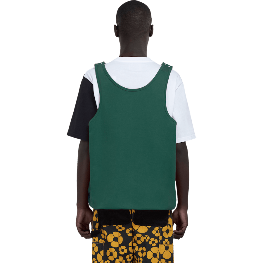 MARNI x CARHARTT WIP T-SHIRT