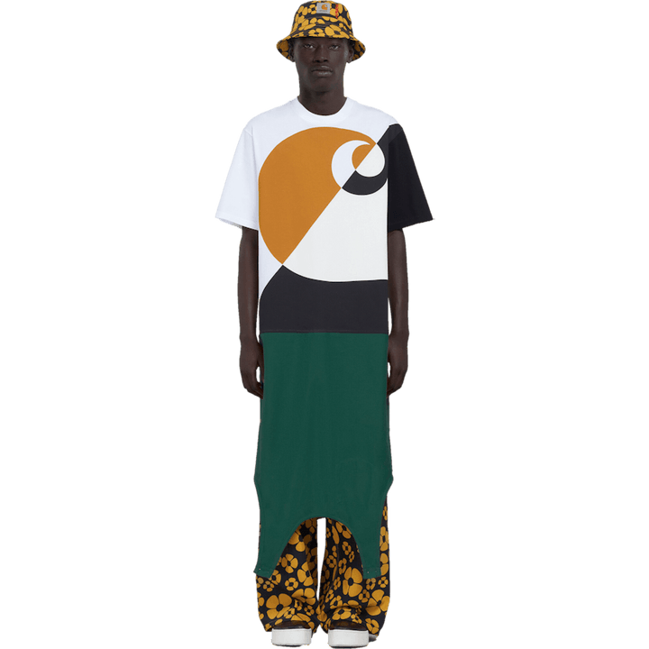 MARNI x CARHARTT WIP T-SHIRT