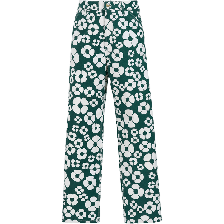 MARNI x CARHARTT WIP TROUSERS