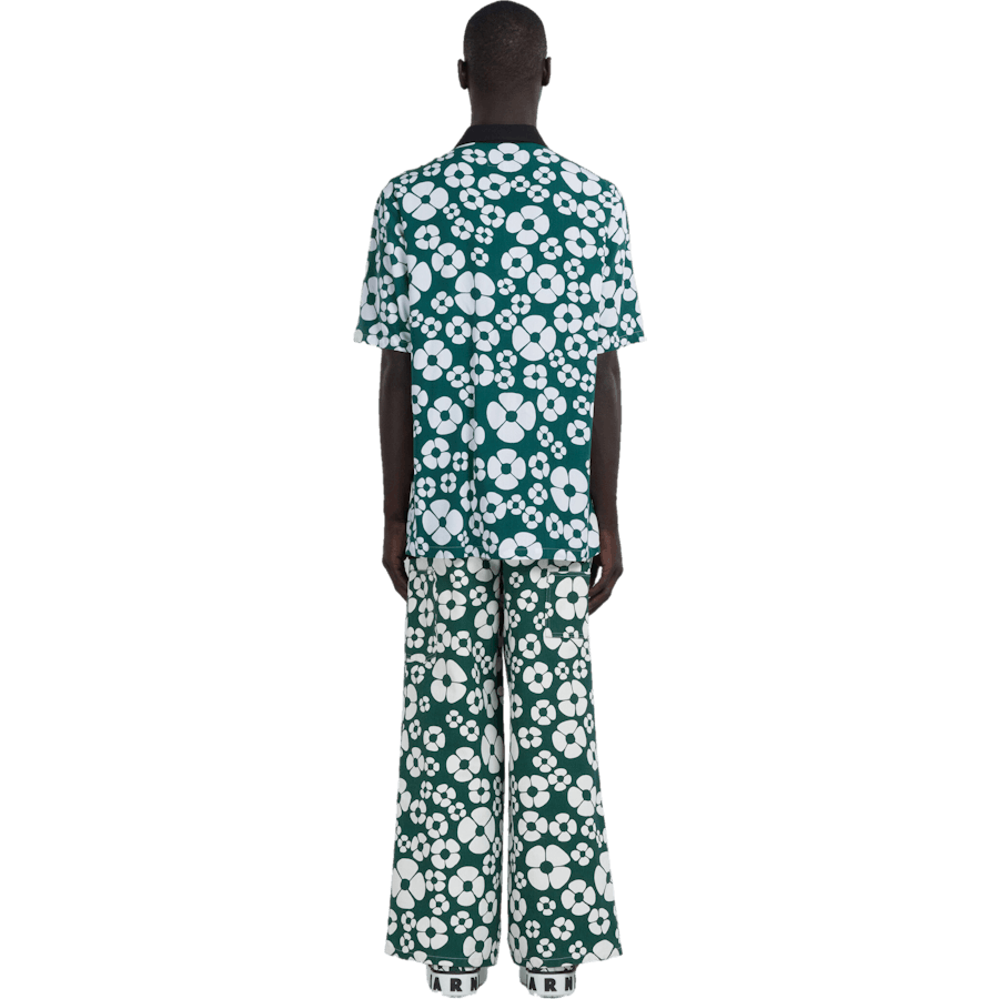 MARNI x CARHARTT WIP TROUSERS