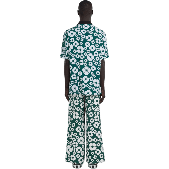 MARNI x CARHARTT WIP TROUSERS