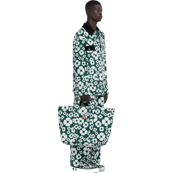 MARNI x CARHARTT WIP TROUSERS