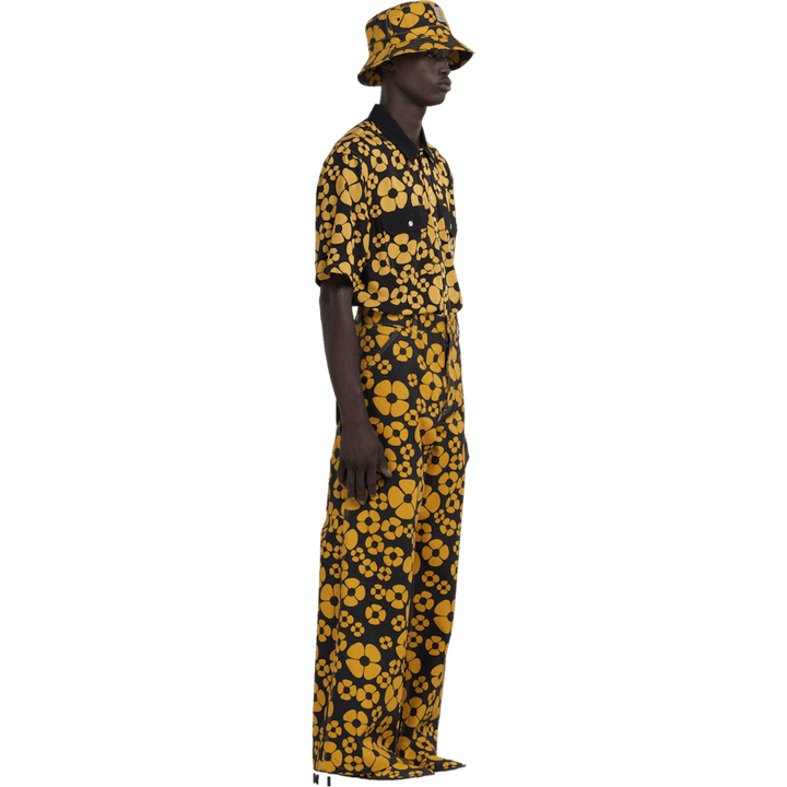 MARNI x CARHARTT WIP TROUSERS