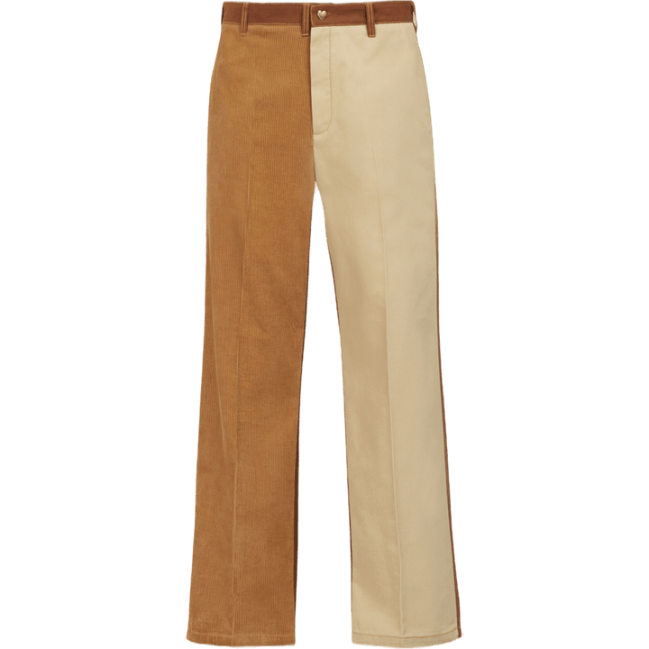 MARNI x CARHARTT WIP TROUSERS