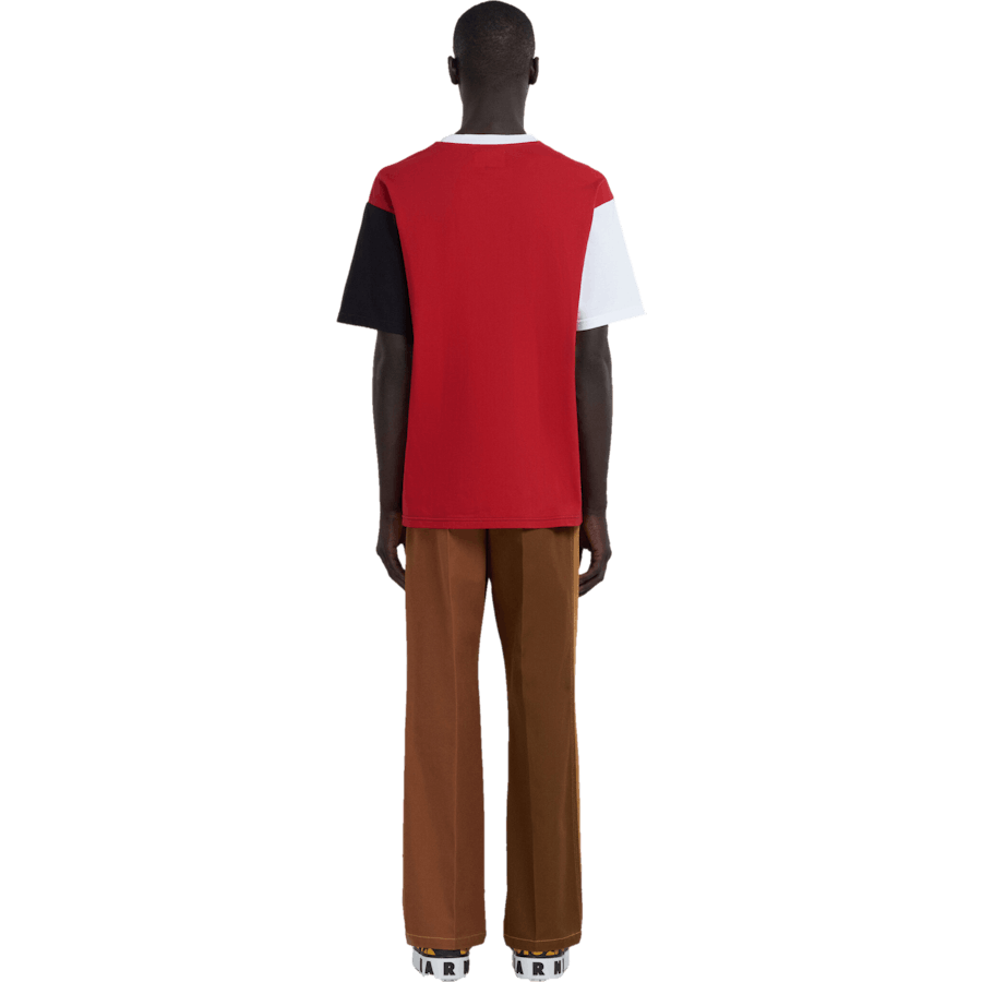 MARNI x CARHARTT WIP TROUSERS