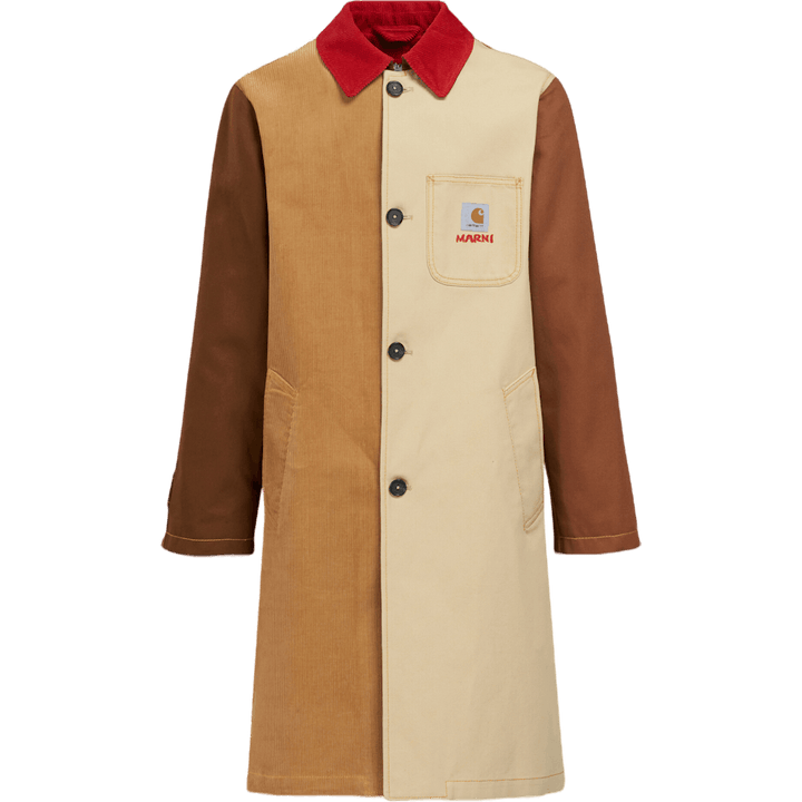 MARNI x CARHARTT WIP COAT