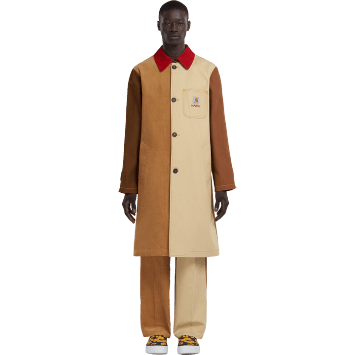 MARNI x CARHARTT WIP COAT