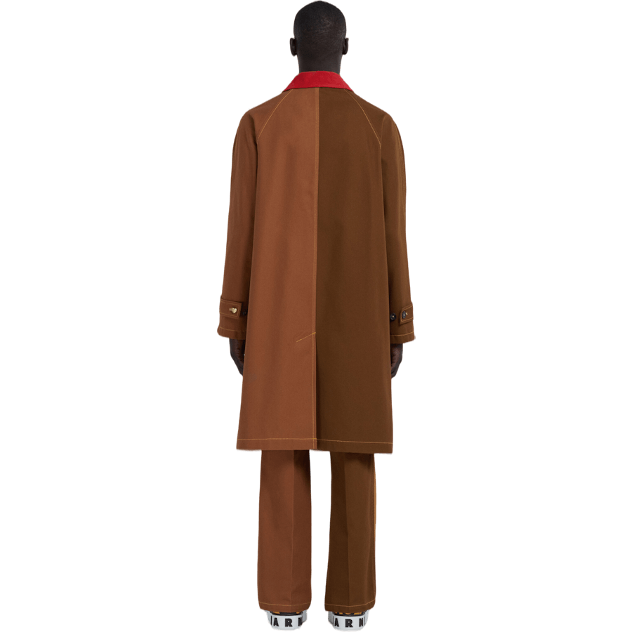 MARNI x CARHARTT WIP COAT