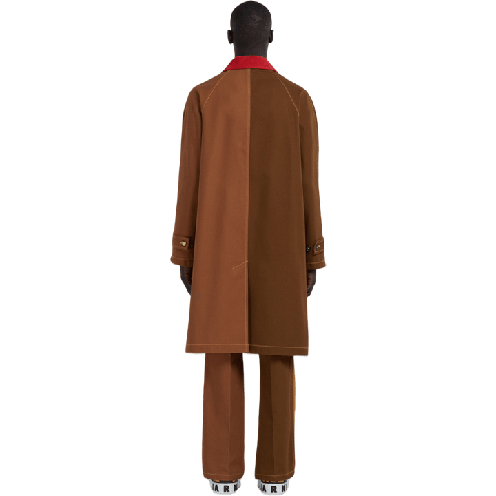 MARNI x CARHARTT WIP COAT