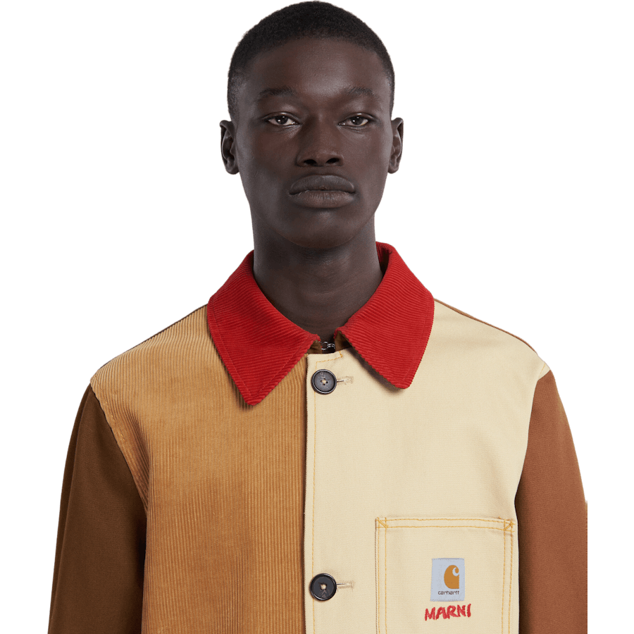 MARNI x CARHARTT WIP COAT