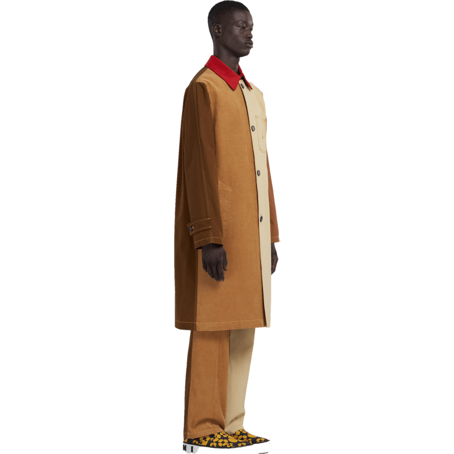 MARNI x CARHARTT WIP COAT