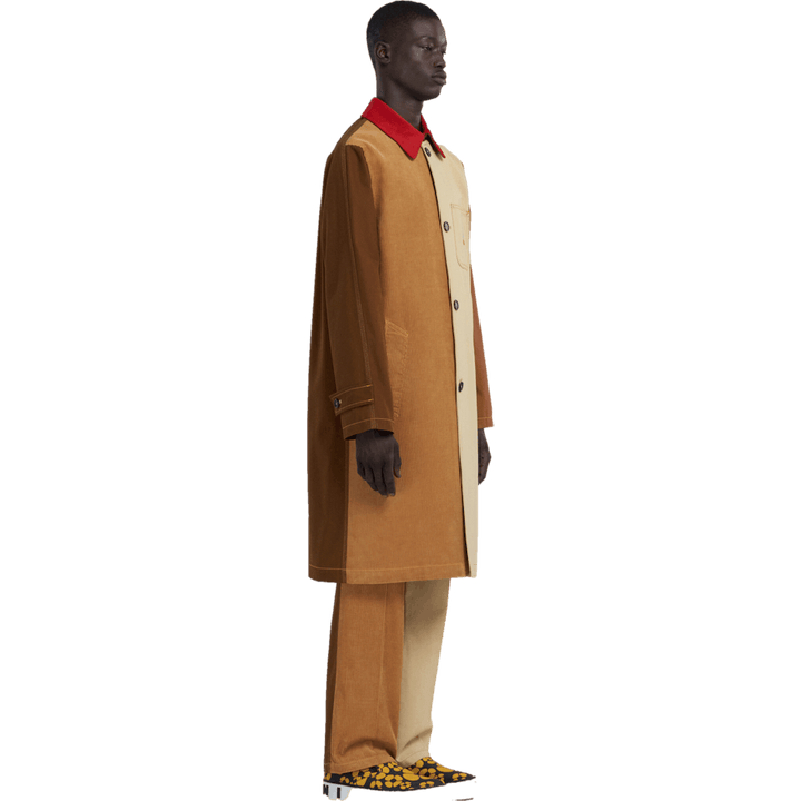 MARNI x CARHARTT WIP COAT