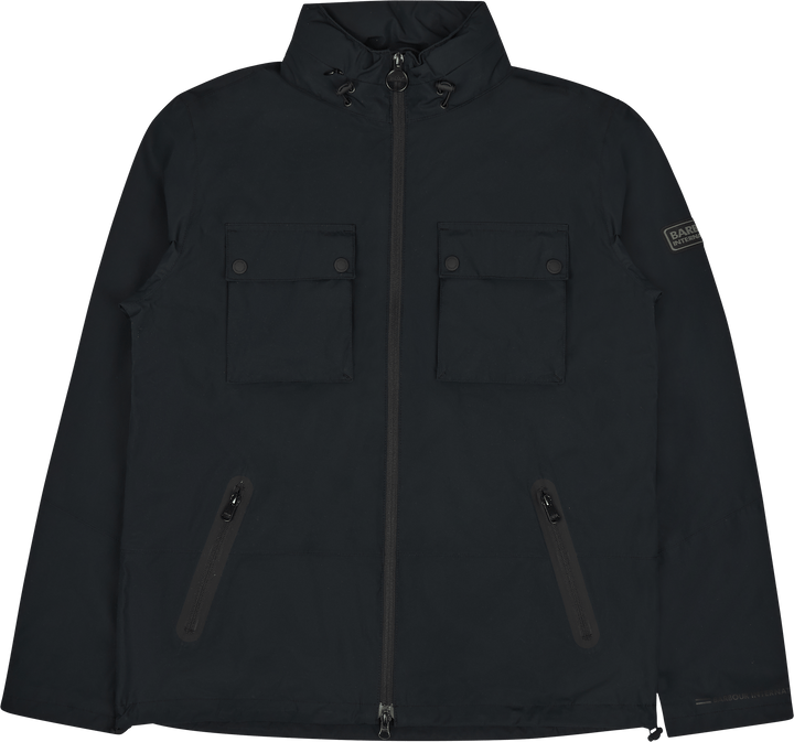 Barbour B.intl Obel striukė Bk11