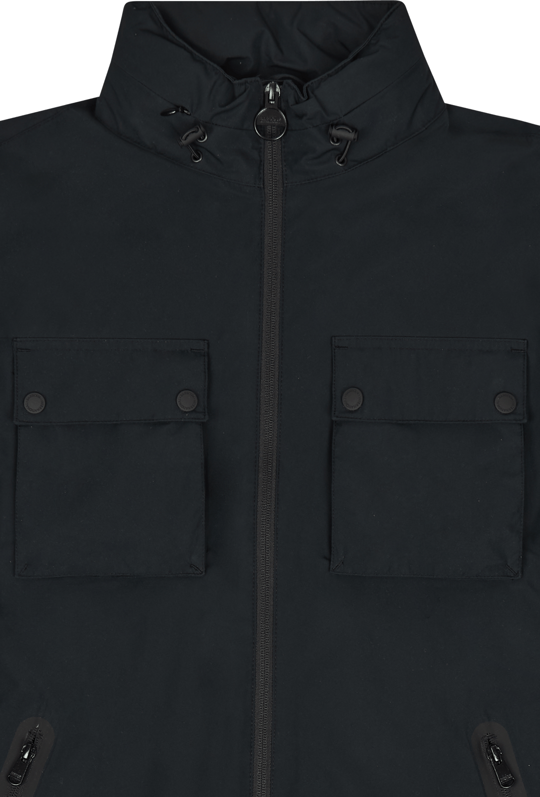Barbour B.intl Obel striukė Bk11