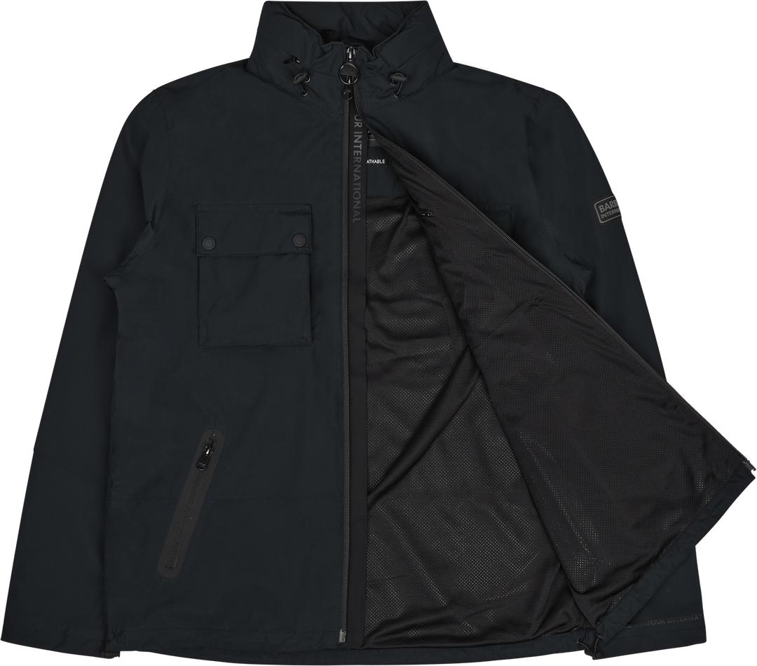 Barbour B.intl Obel striukė Bk11