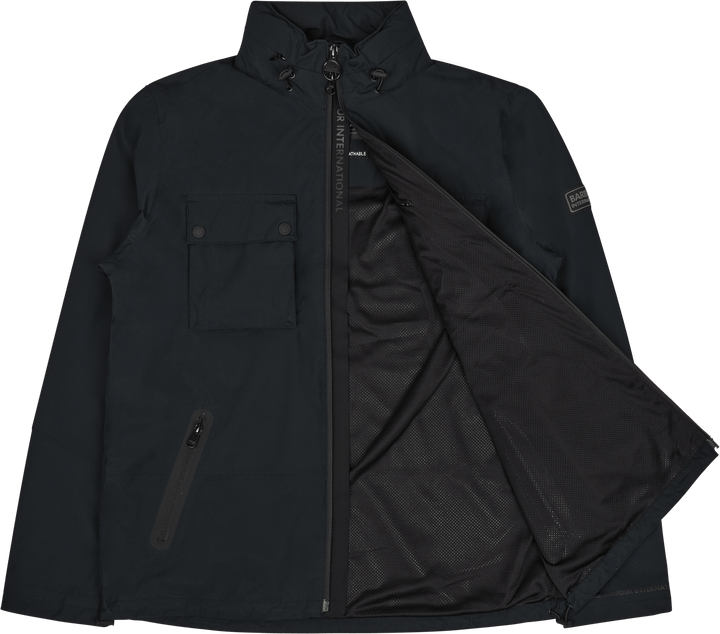 Barbour B.intl Obel striukė Bk11