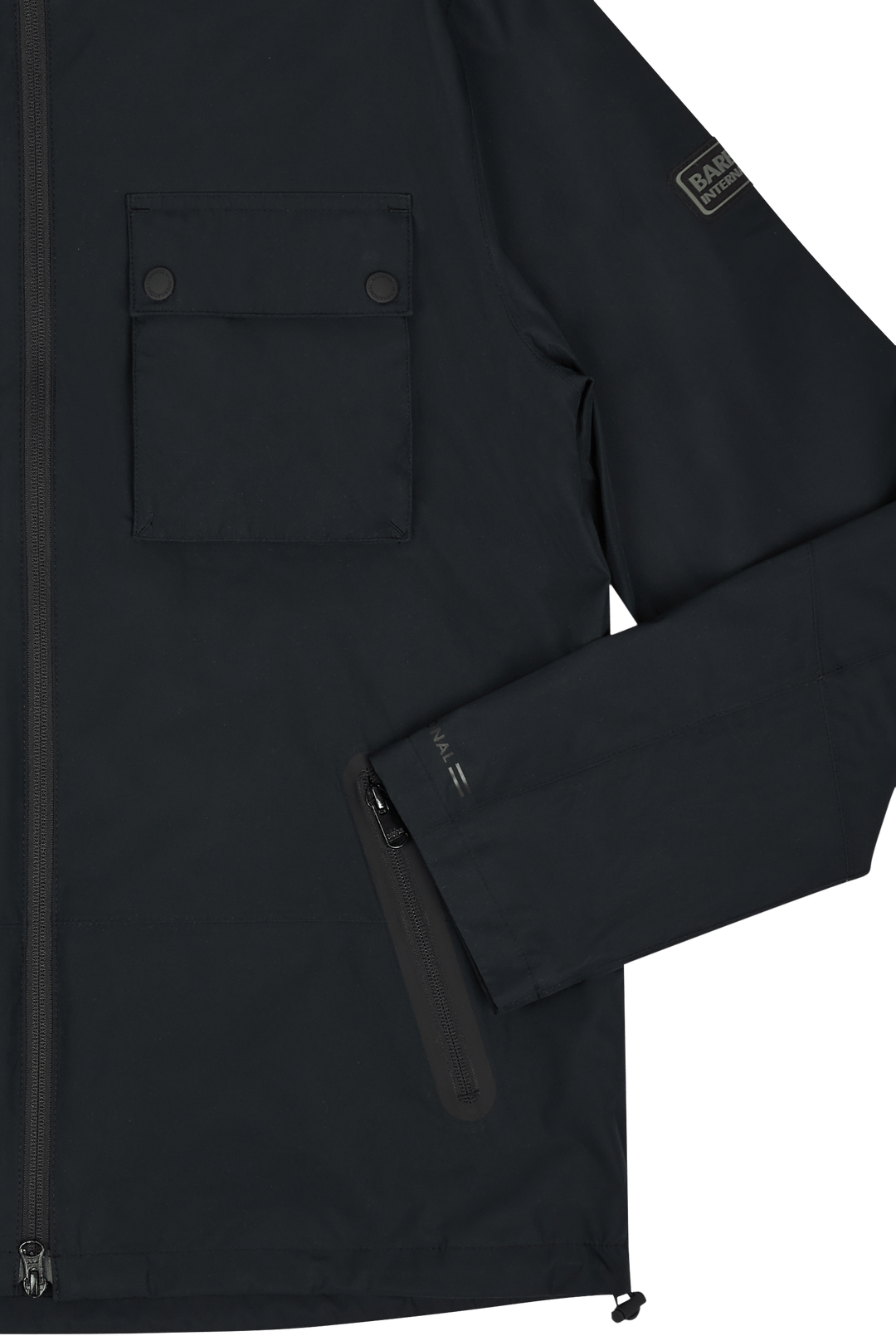 Barbour B.intl Obel striukė Bk11