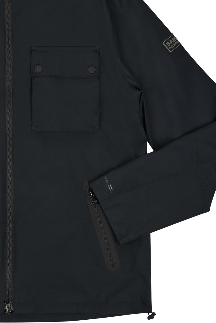 Barbour B.intl Obel striukė Bk11