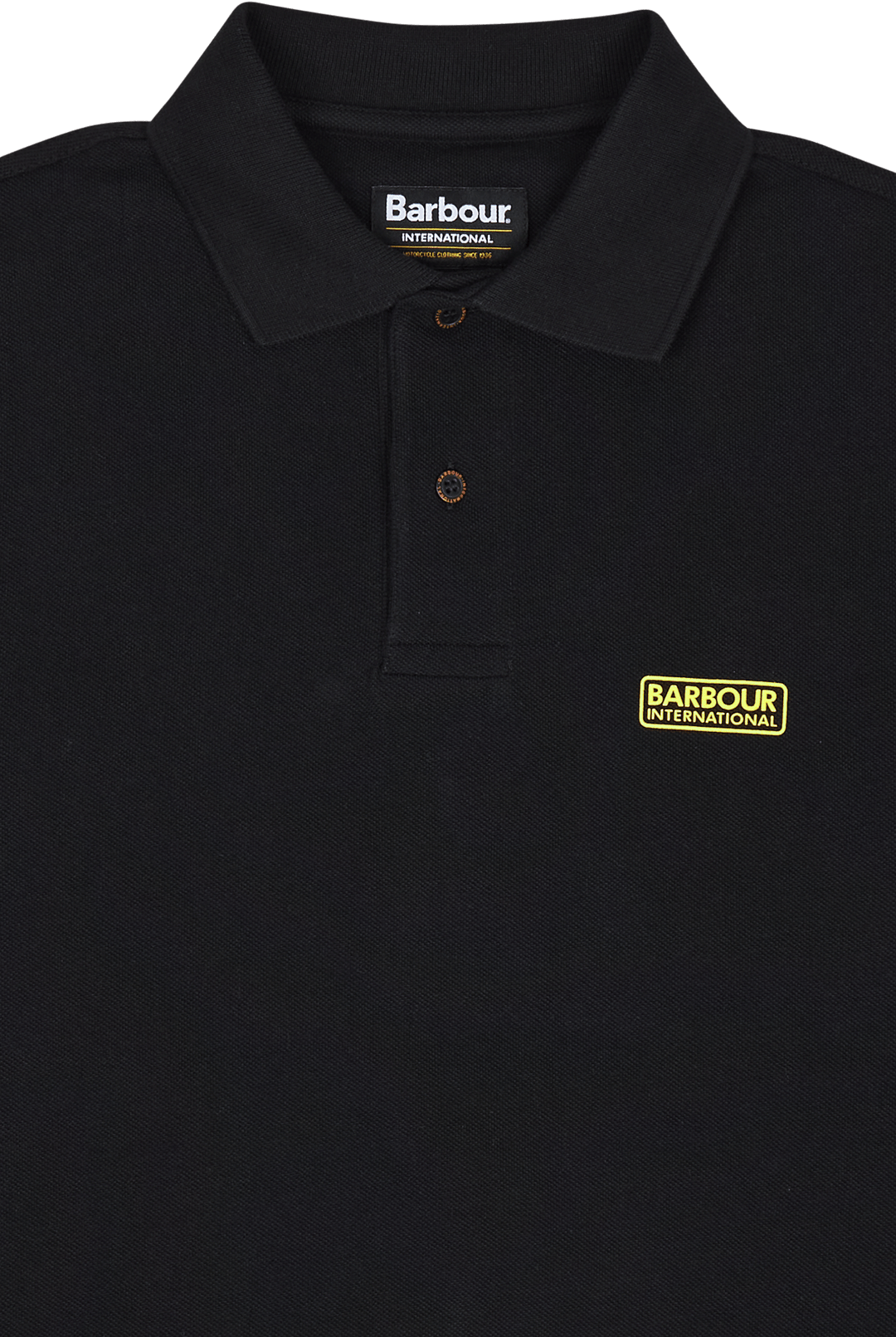 Barbour B.intl International Essential Bk31
