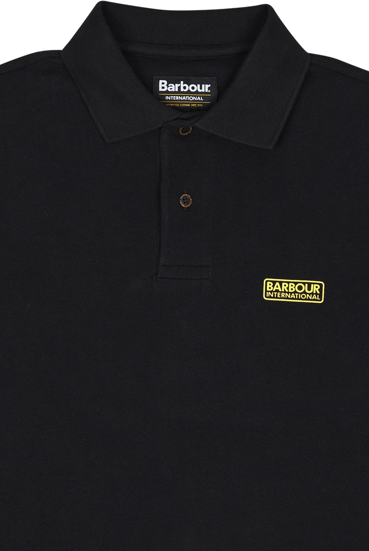 Barbour B.intl International Essential Bk31
