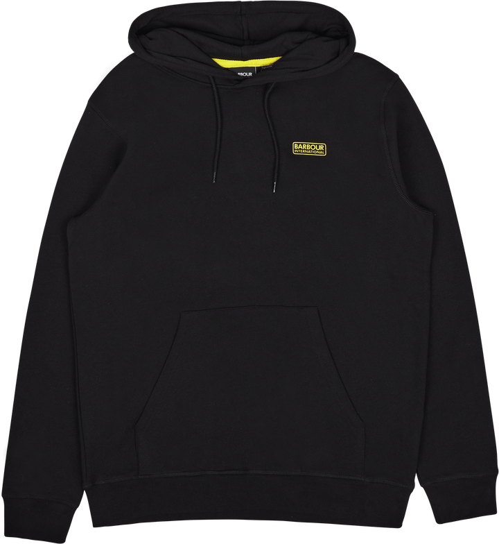 Barbour B.intl Mažas gobtuvas su logotipu Bk31