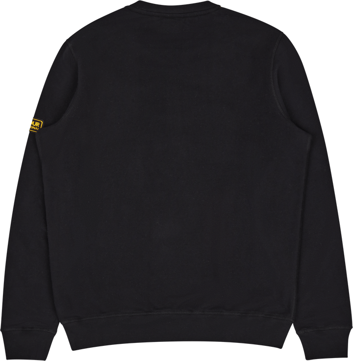 Barbour B.intl Legacy Sweat Bk31