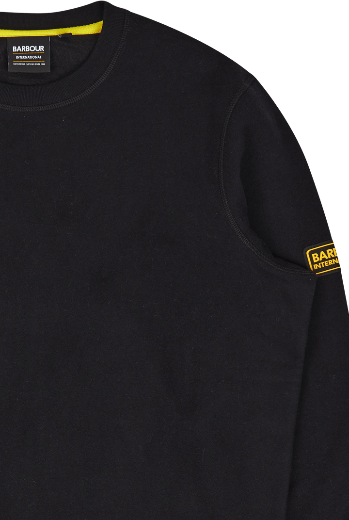 Barbour B.intl Legacy Sweat Bk31