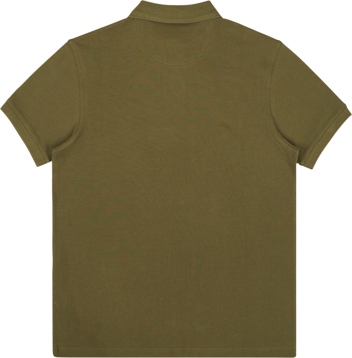 Barbour B.intl International Essential Gn15 Lt Moss