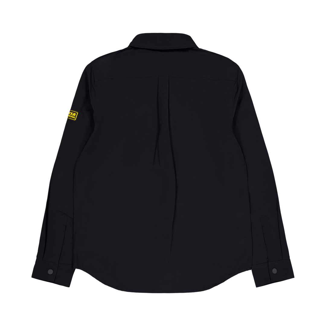 Barbour B.intl Legacy Overshrt Bk31