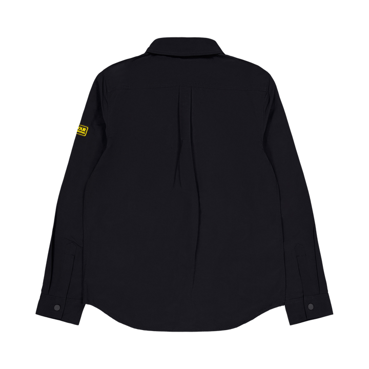 Barbour B.intl Legacy Overshrt Bk31