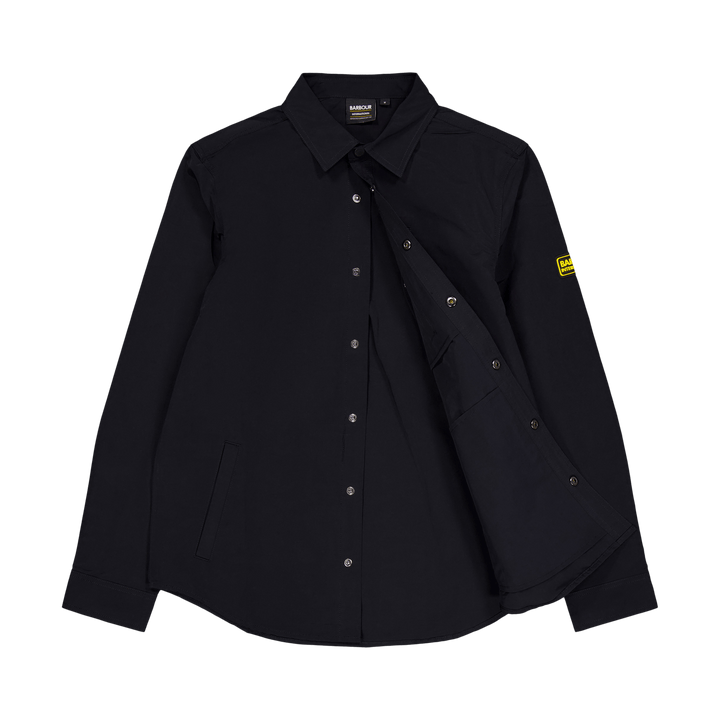 Barbour B.intl Legacy Overshrt Bk31