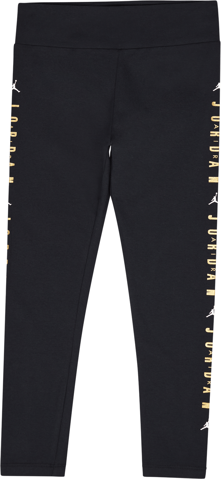 Hochgeschlossene Leggings von Jumpman