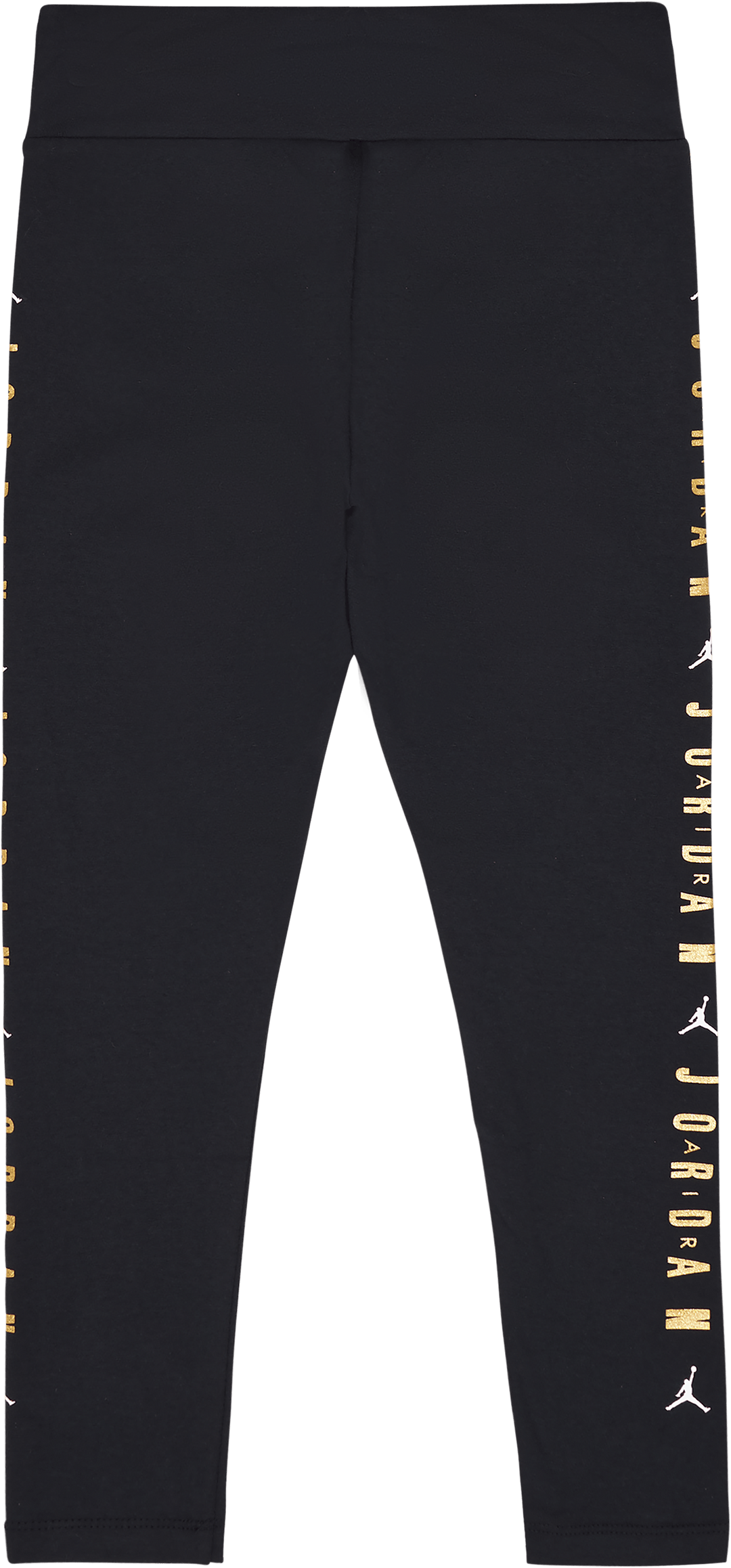 Hochgeschlossene Leggings von Jumpman