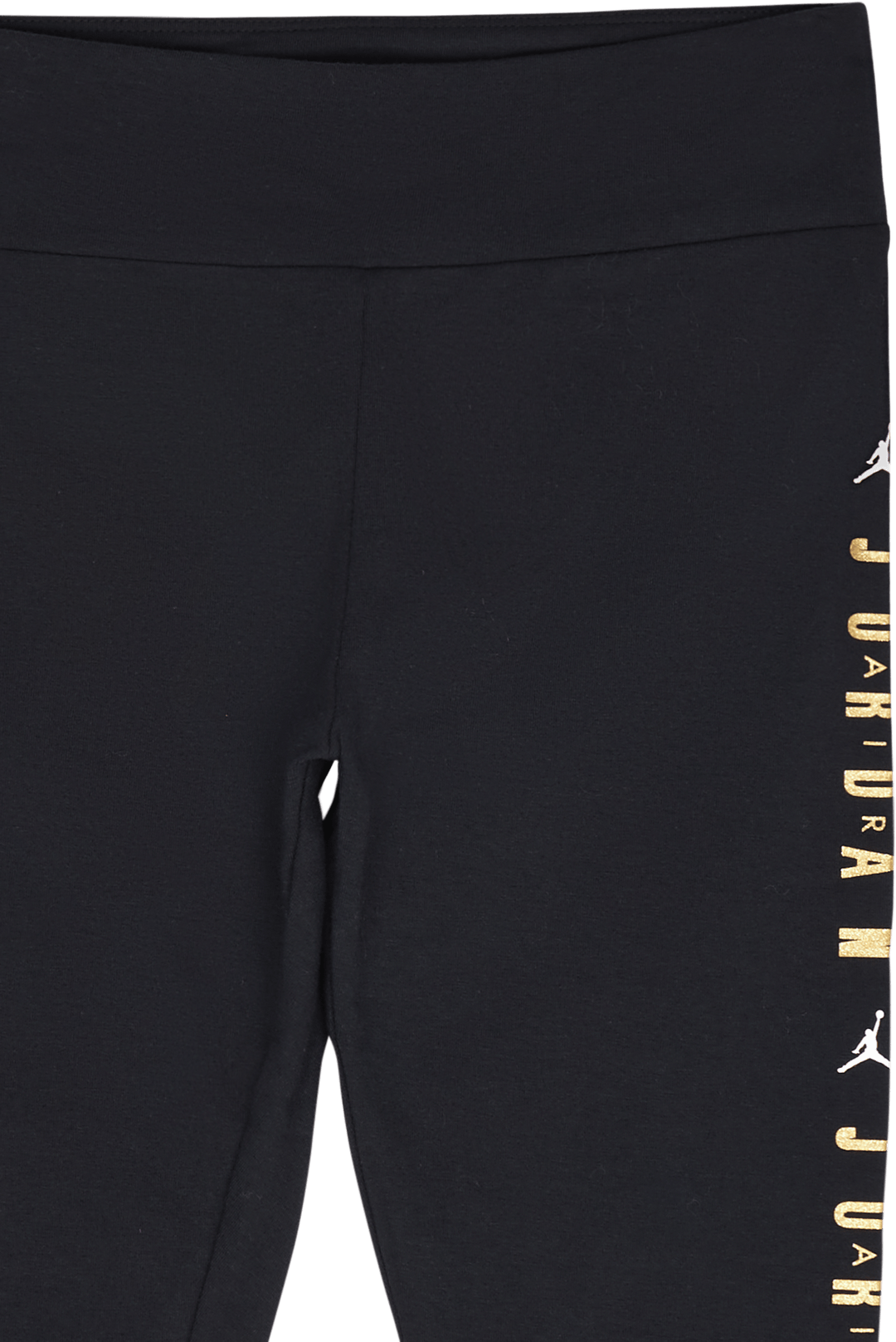 Hochgeschlossene Leggings von Jumpman