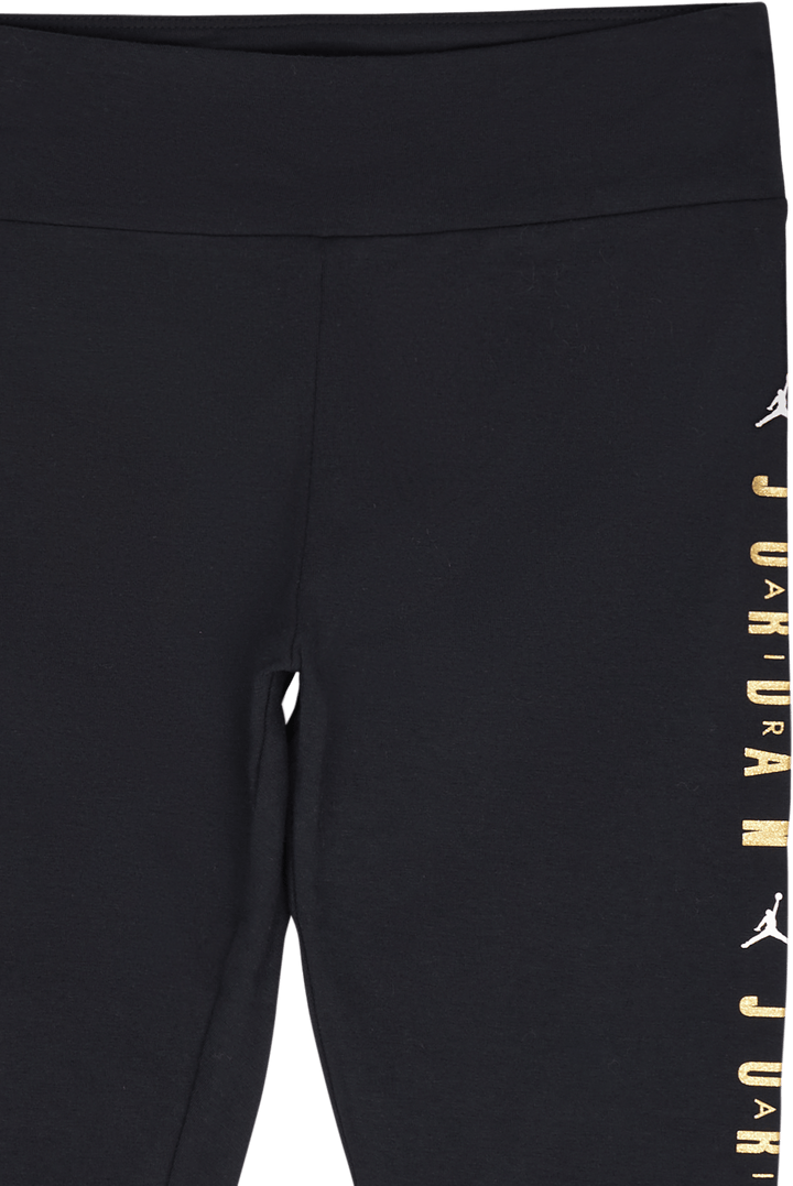 Hochgeschlossene Leggings von Jumpman
