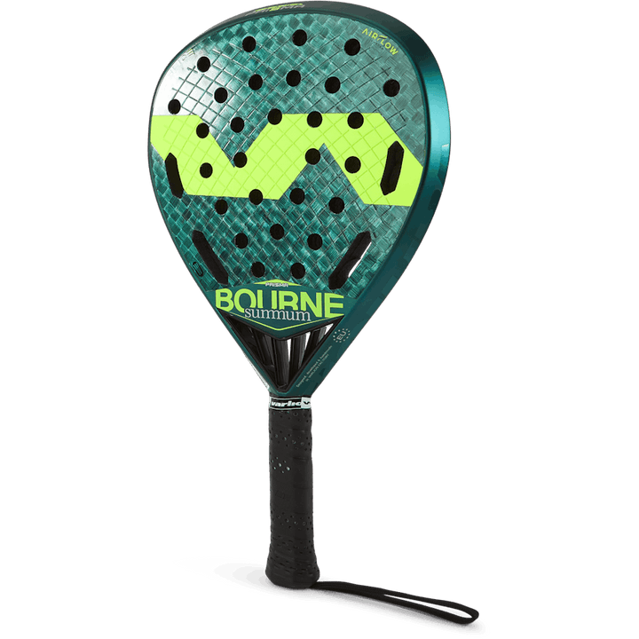 Bourne Summum Prisma Airflow W