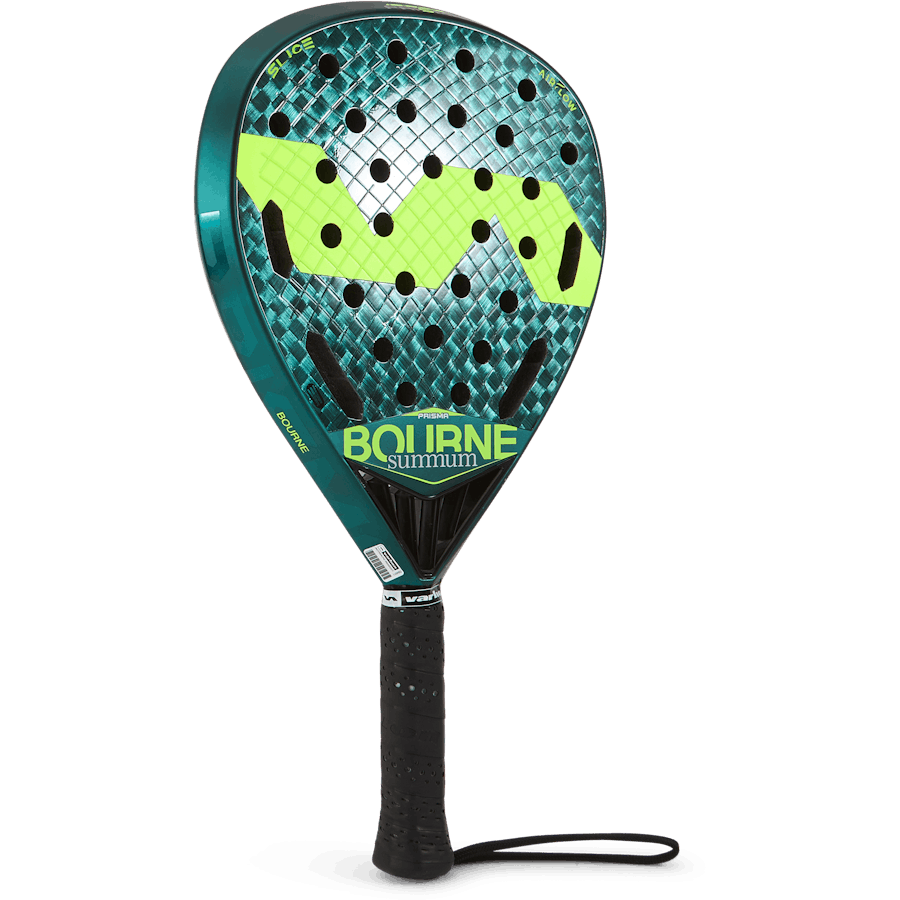 Bourne Summum Prisma Airflow W