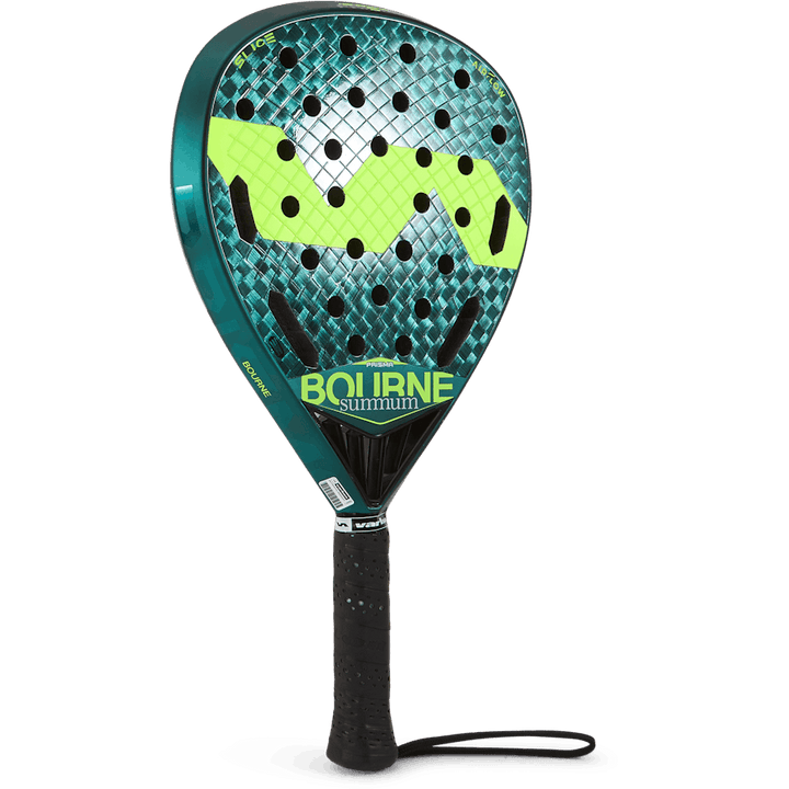 Bourne Summum Prisma Airflow W